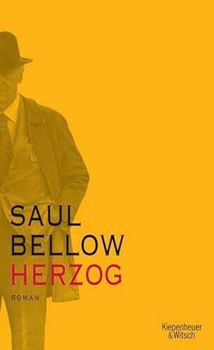 Herzog: Roman Herzog: Roman