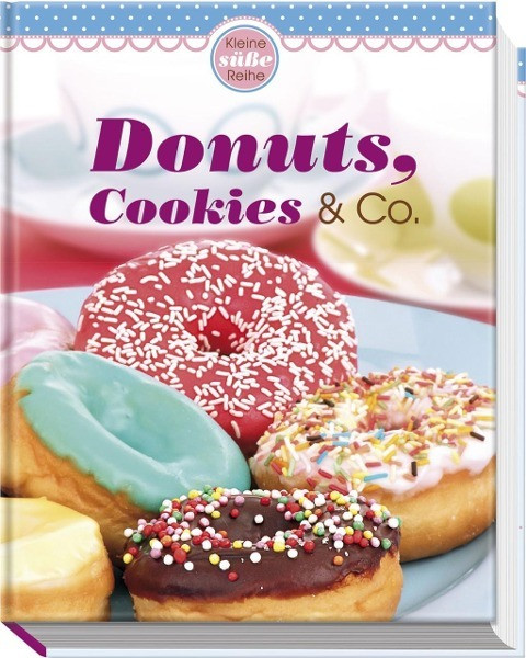 Donuts, Cookies & Co.