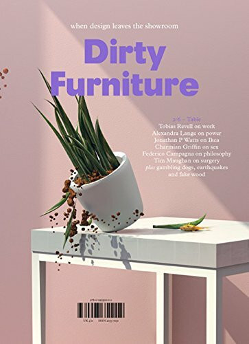 Table (Dirty Furniture, Band 2)