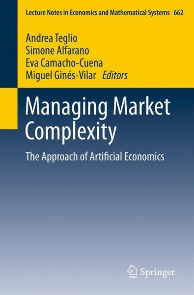 Managing Market Complexity