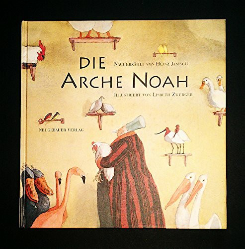 Die Arche Noah