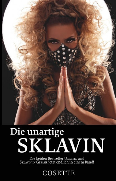 Die unartige Sklavin