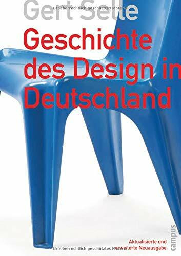 Geschichte des Design in Deutschland