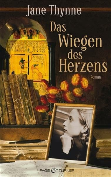 Das Wiegen des Herzens: Roman