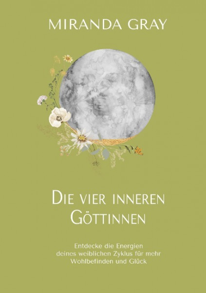 Die vier inneren Göttinnen