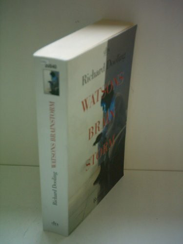 Watsons Brainstorm: Roman