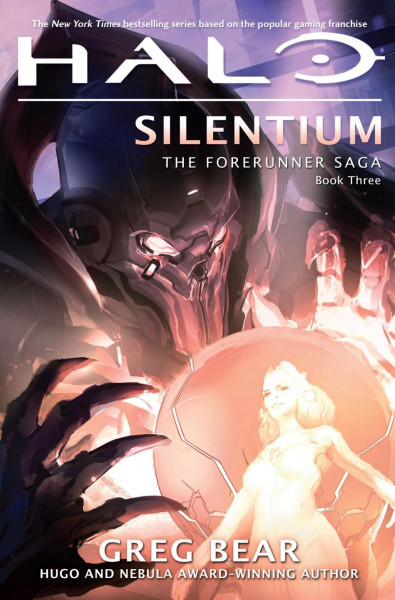 Halo: Silentium