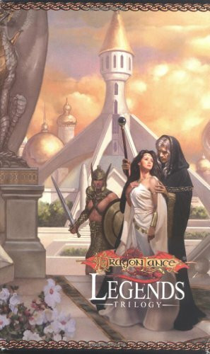 Legends: Trilogy
