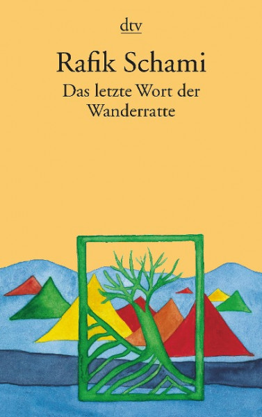 Das letzte Wort der Wanderratte