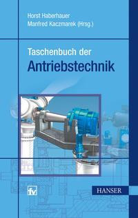 Taschenbuch der Antriebstechnik