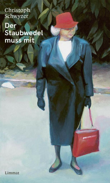 Der Staubwedel muss mit: Prosa