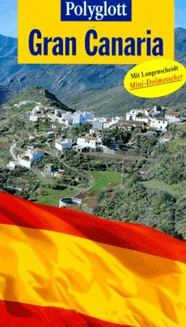 Polyglott Reiseführer, Gran Canaria