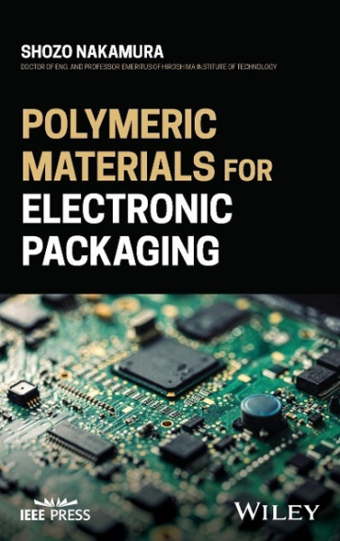 Polymeric Materials for Electronic Packaging