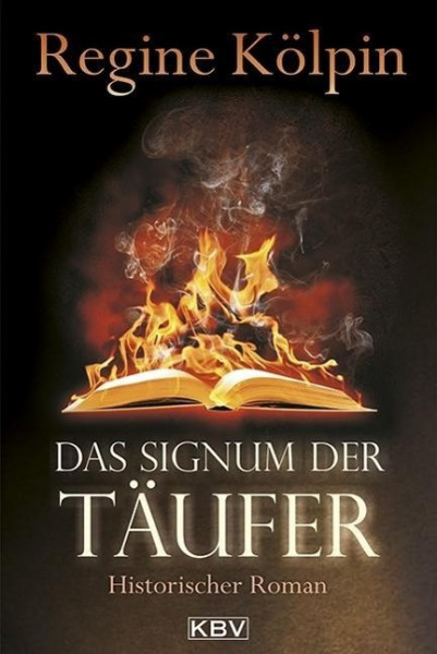 Das Signum der Täufer