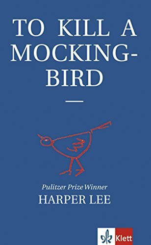 To Kill a Mockingbird (inkl. Vokabelbeilage)