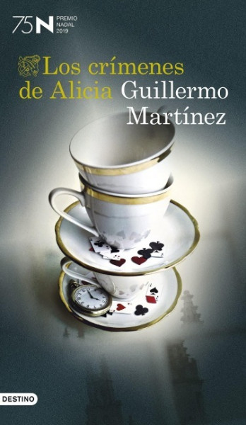 Los crimenes de Alicia