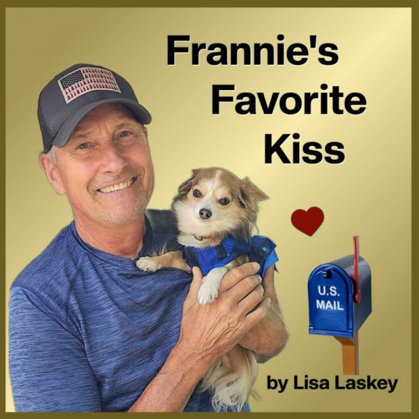 Frannie's Favorite Kiss (FranDan, Band 2)