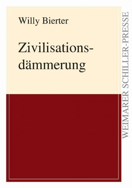 Zivilisationsdämmerung