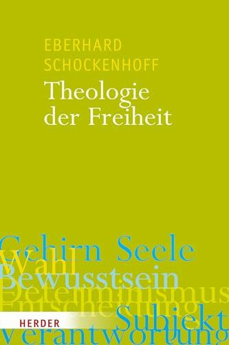 Theologie der Freiheit