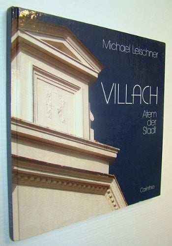 Villach. Atem der Stadt