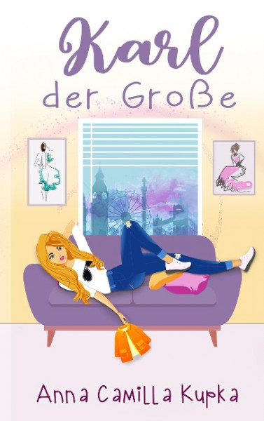 Karl der Grosse