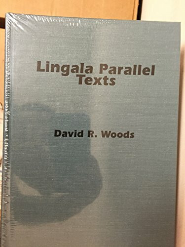 Lingala parallel texts