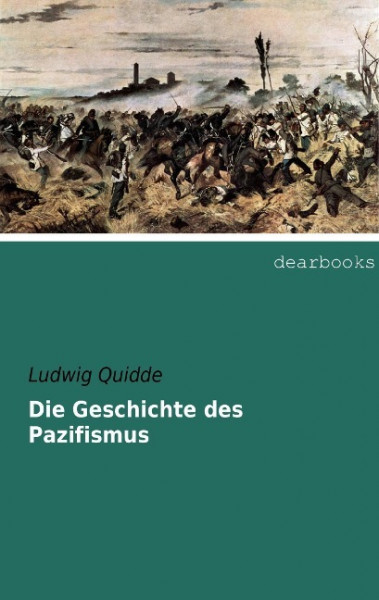 Die Geschichte des Pazifismus