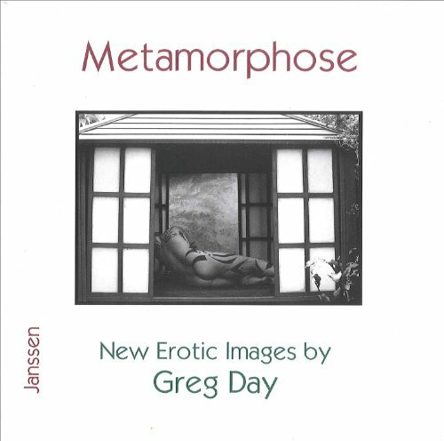 Janssen, F V Metamorphose, New Erotic Images