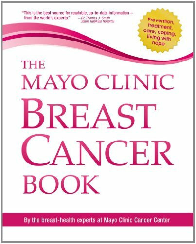 The Mayo Clinic Breast Cancer Book