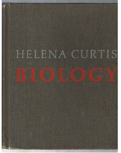 Biology, 3d ed.
