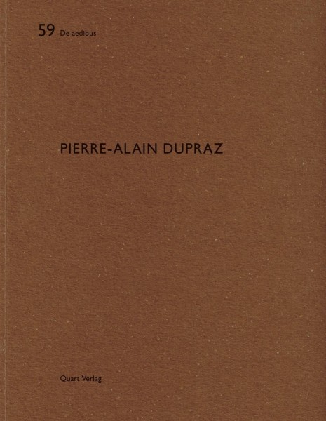 Pierre-Alain Dupraz