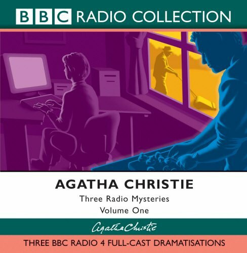 Three Radio Mysteries Volume 1 (BBC Radio Collection)