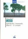 Lateinische Grammatik üben 1.-3. Lernjahr