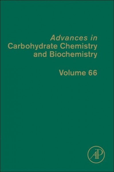Advances in Carbohydrate Chemistry and Biochemistry 66