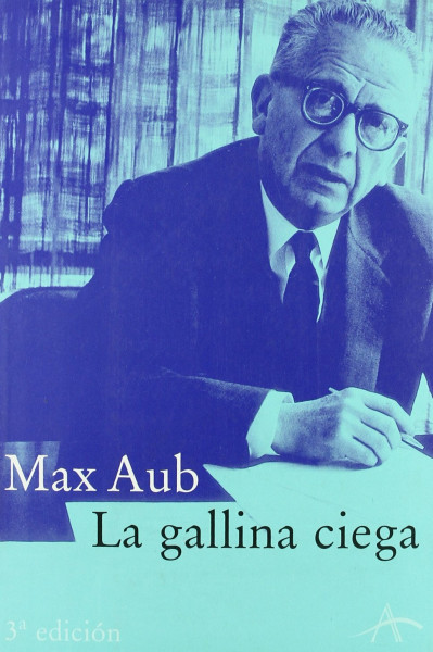 La gallina ciega