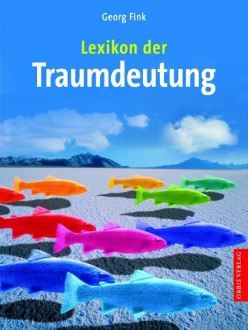 Lexikon der Traumdeutung