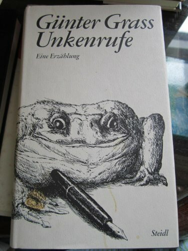 Unkenrufe