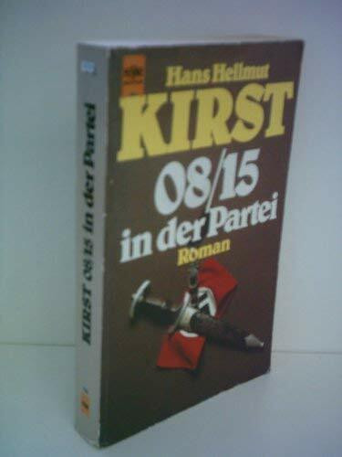 08/15 in der Partei