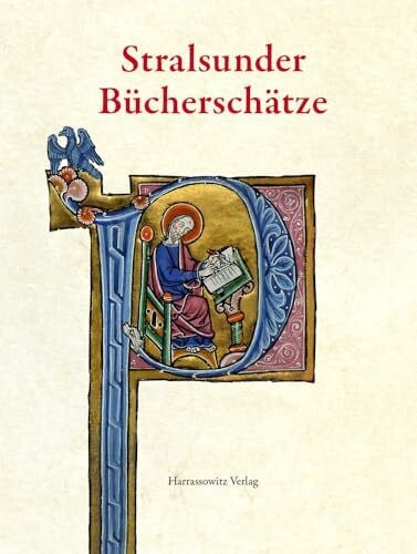 Stralsunder Bücherschätze