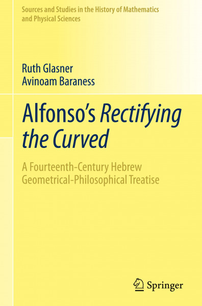 Alfonso's Rectifying the Curved