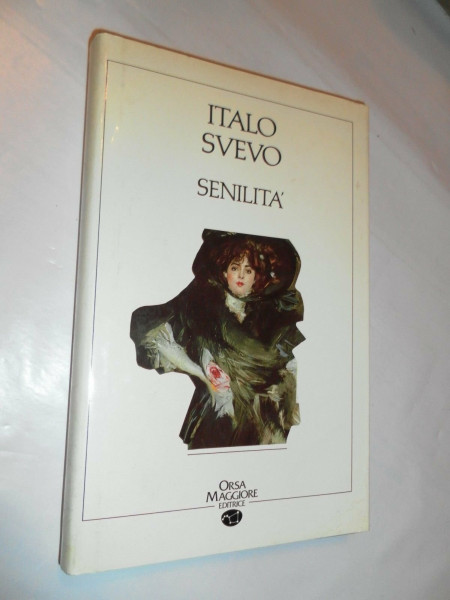 Senilità (Classici)