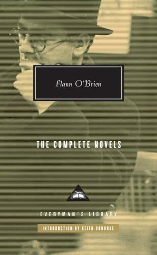 The Complete Novels: Introduction by Keith Donohue (Everyman's Library Contemporary Classics Series)