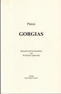 Platon, Gorgias