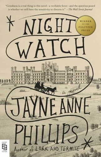 Night Watch: A novel