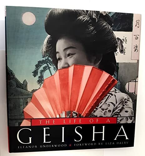The Life of a Geisha