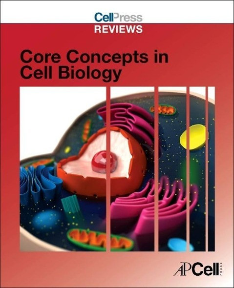 Cell Press Reviews: Core Concepts in Cell Biology