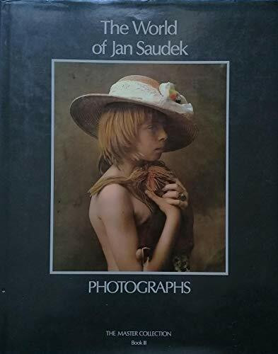 World of Jan Saudek