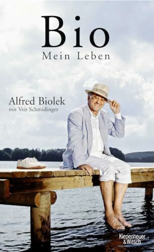 Bio: Mein Leben