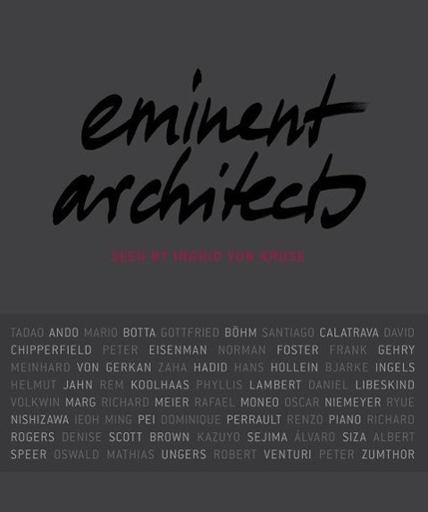 Eminent Architects