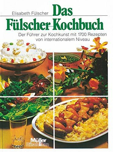 Das Fülscher-Kochbuch